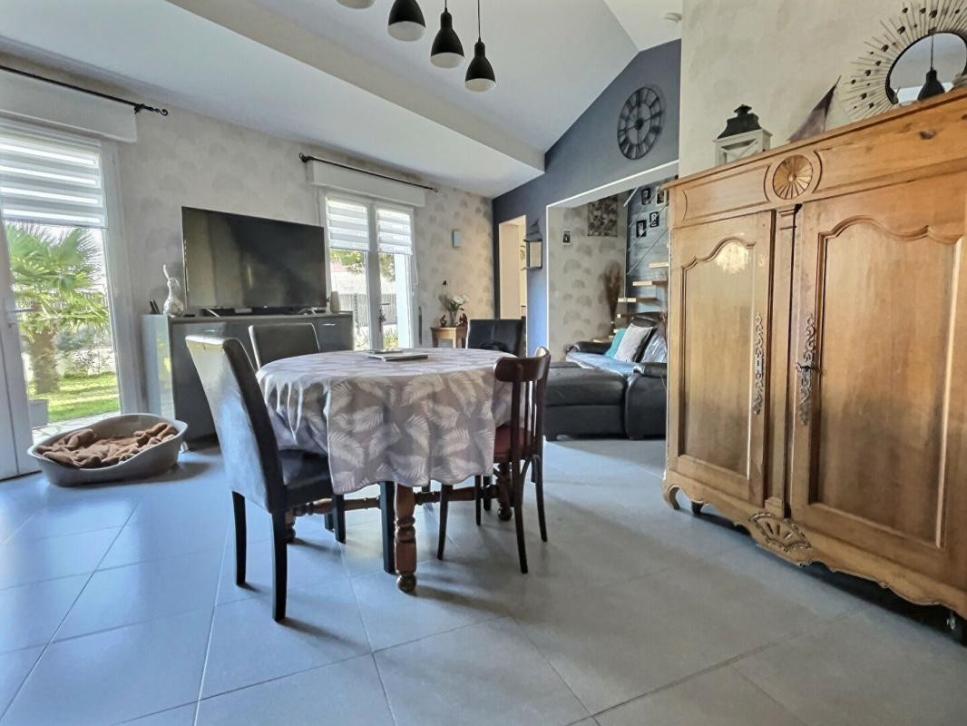 Vente Maison à Saint-Georges-d'Oléron 6 pièces