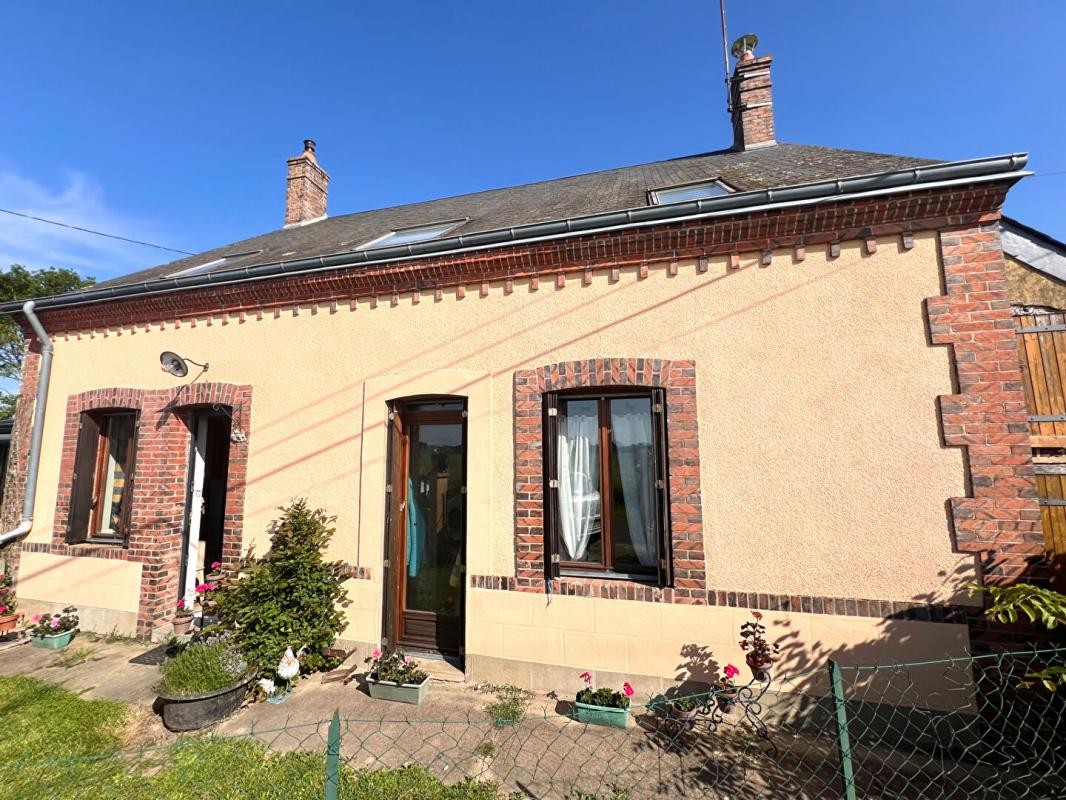 Vente Maison à Vendôme 6 pièces