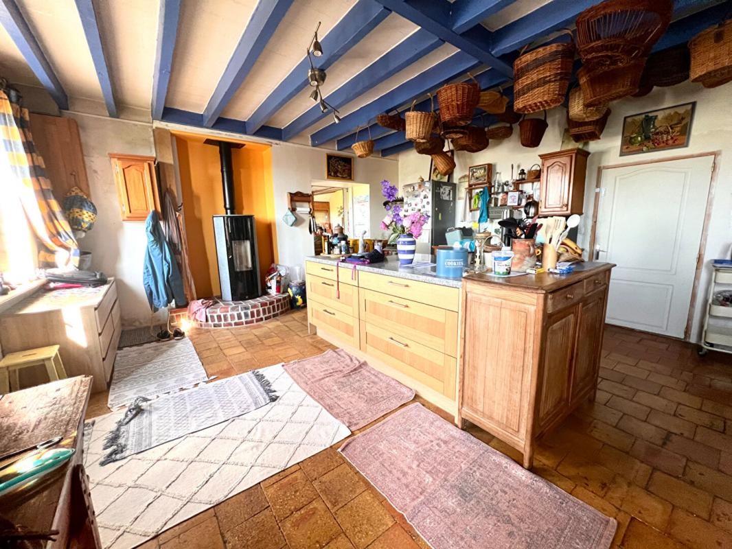 Vente Maison à Vendôme 6 pièces