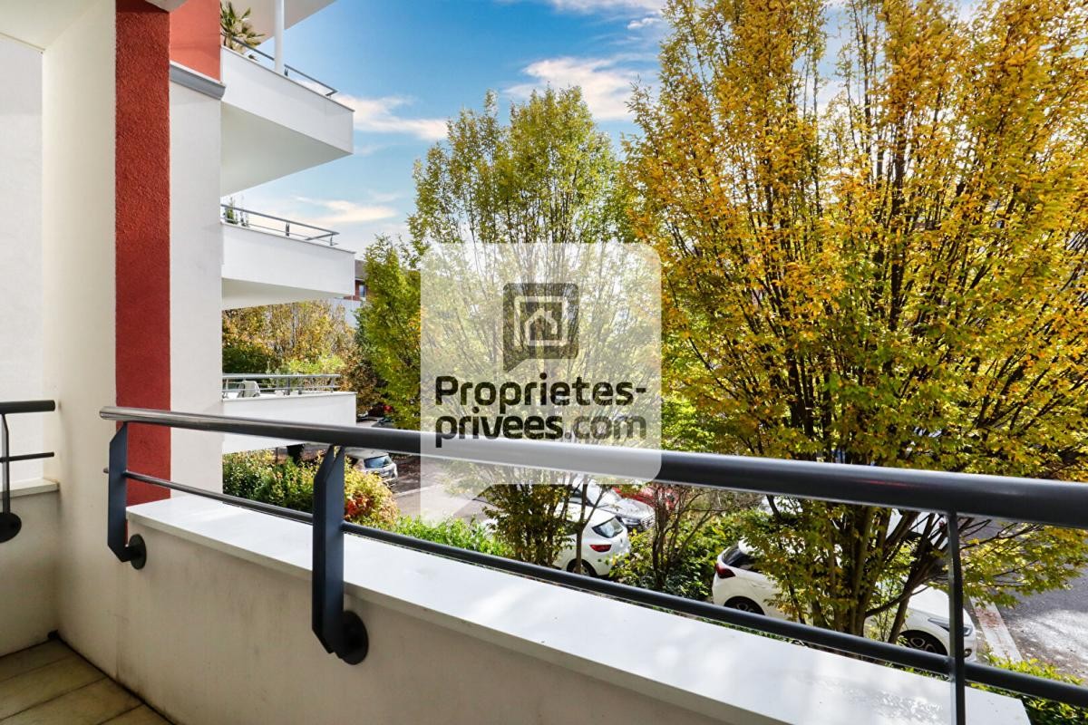 Vente Appartement à Eybens 4 pièces