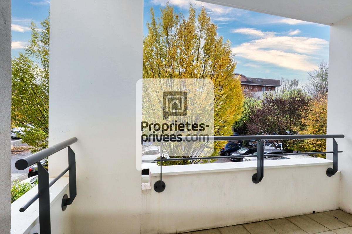 Vente Appartement à Eybens 4 pièces