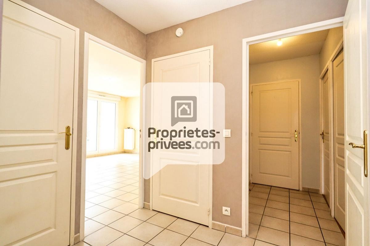 Vente Appartement à Eybens 4 pièces