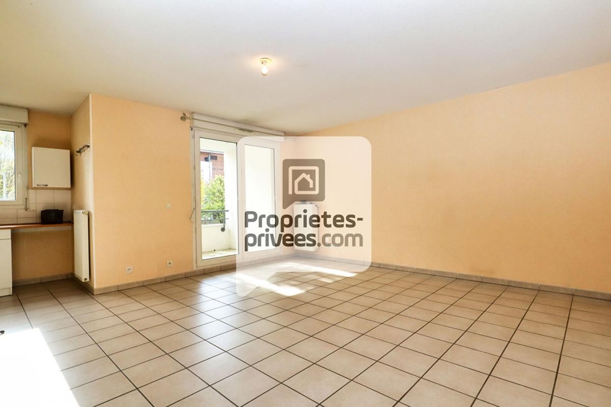 Vente Appartement à Eybens 4 pièces