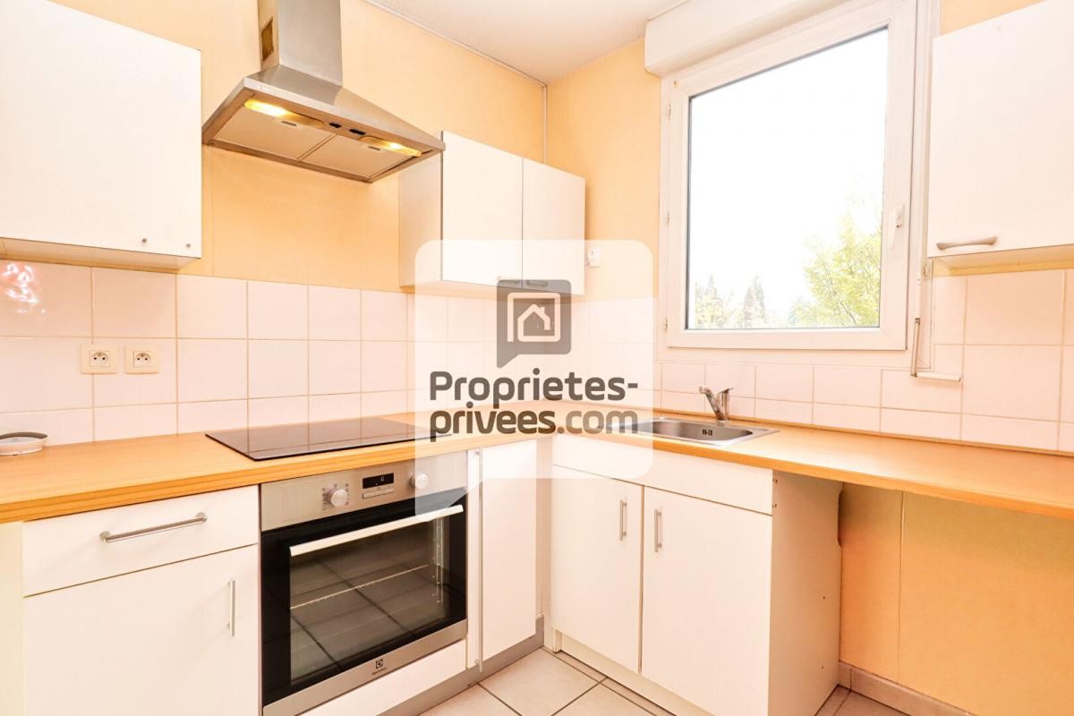 Vente Appartement à Eybens 4 pièces