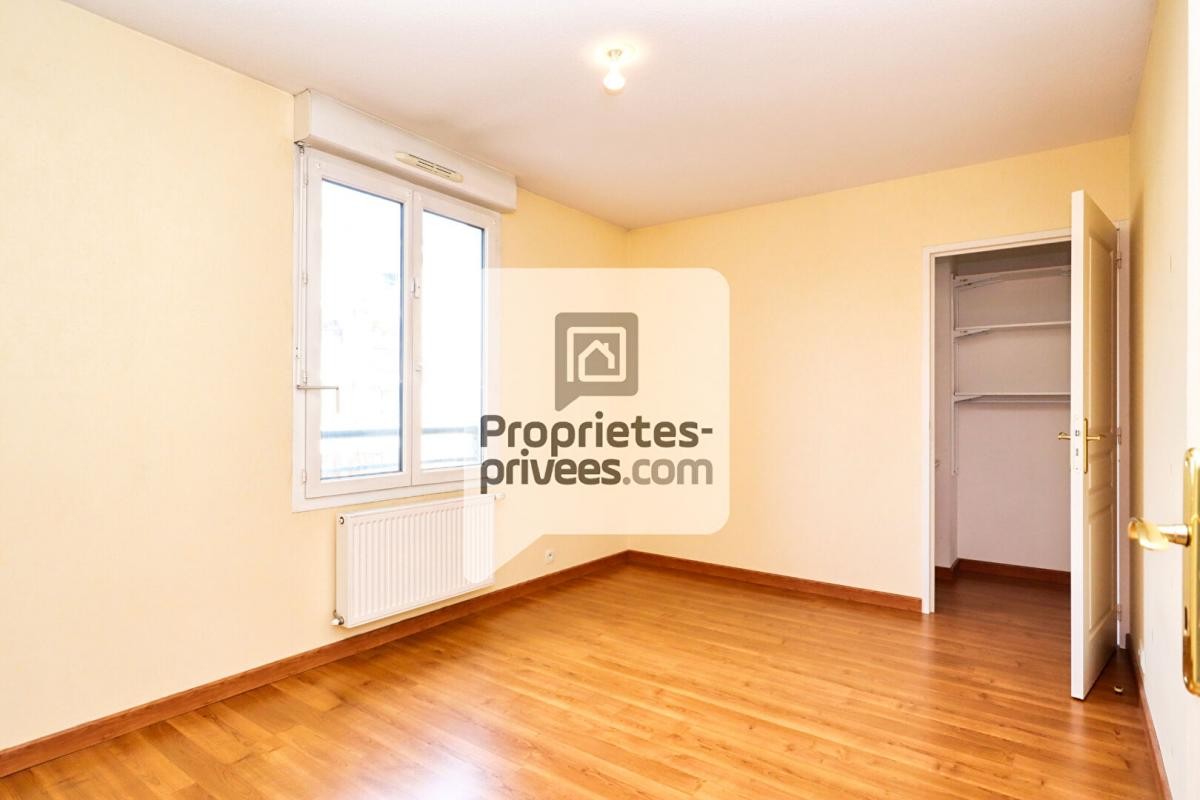 Vente Appartement à Eybens 4 pièces