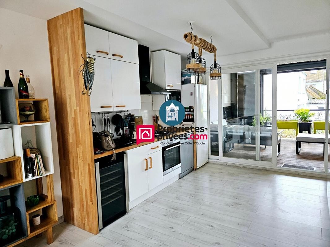 Vente Maison à Wimereux 5 pièces