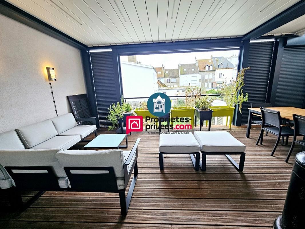 Vente Maison à Wimereux 5 pièces