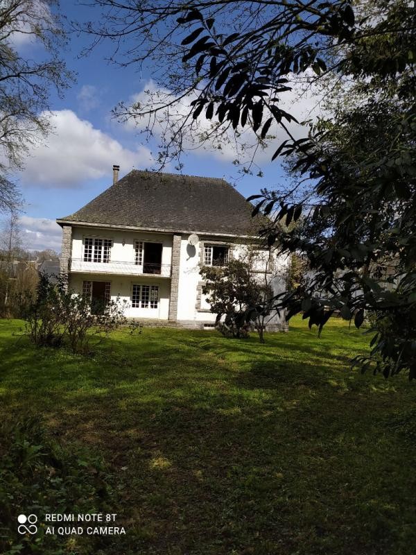 Vente Maison à Guémené-sur-Scorff 14 pièces