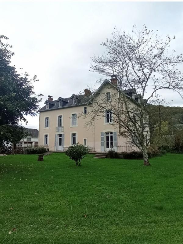 Vente Maison à Lourdes 9 pièces