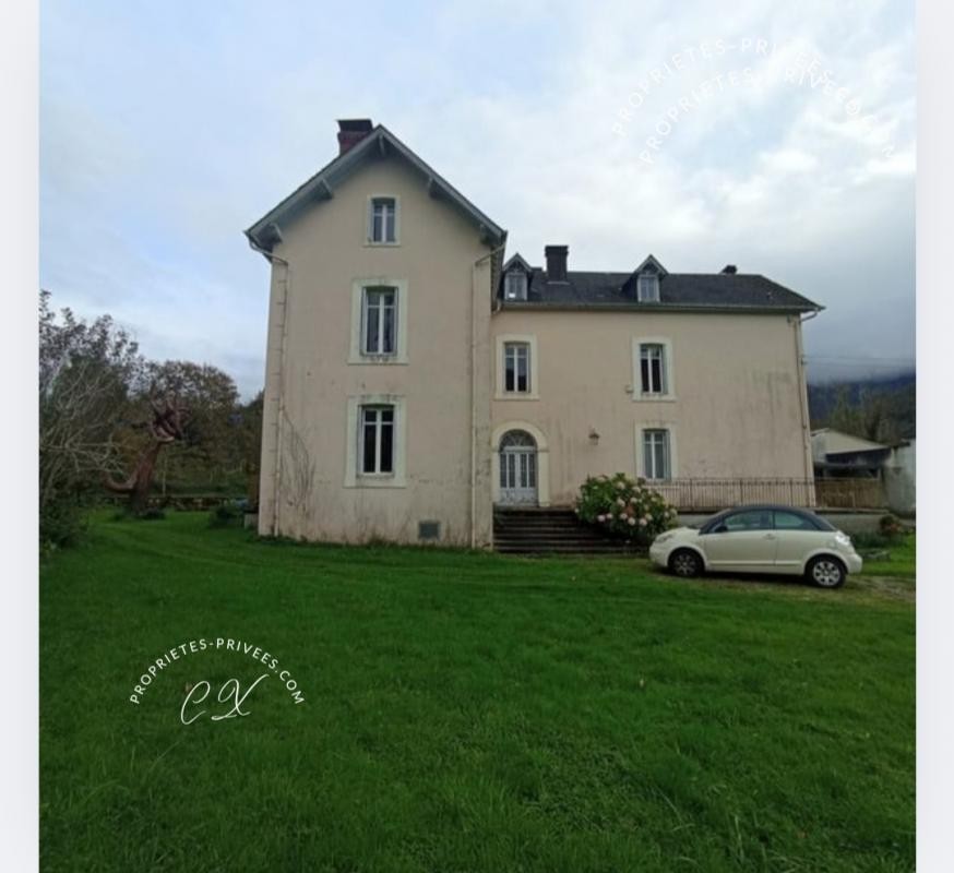 Vente Maison à Lourdes 9 pièces