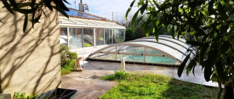 Vente Maison à Dolus-d'Oléron 6 pièces