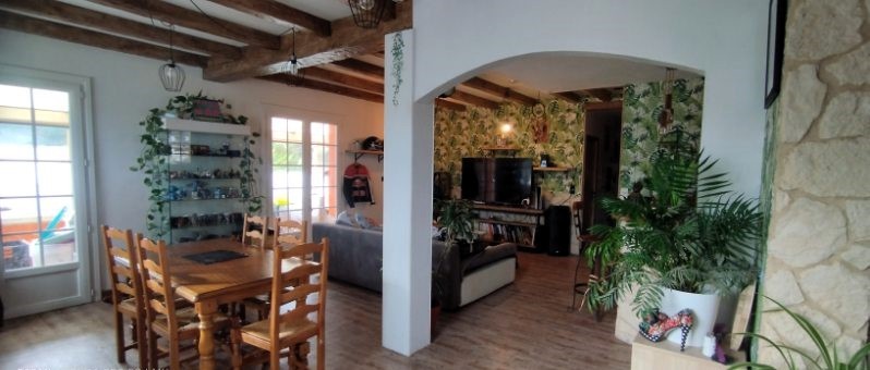 Vente Maison à Dolus-d'Oléron 6 pièces