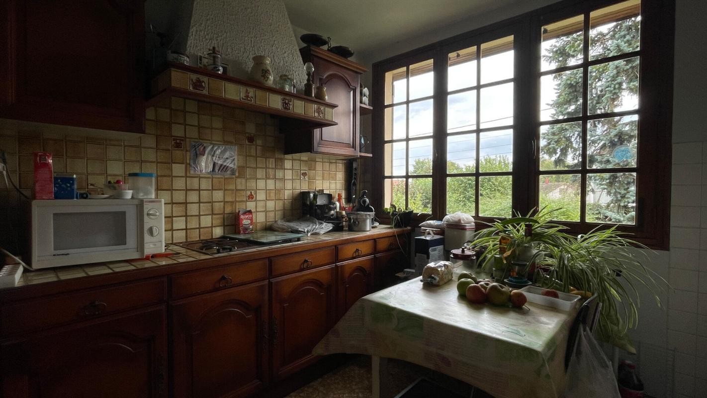 Vente Maison à Soissons 5 pièces