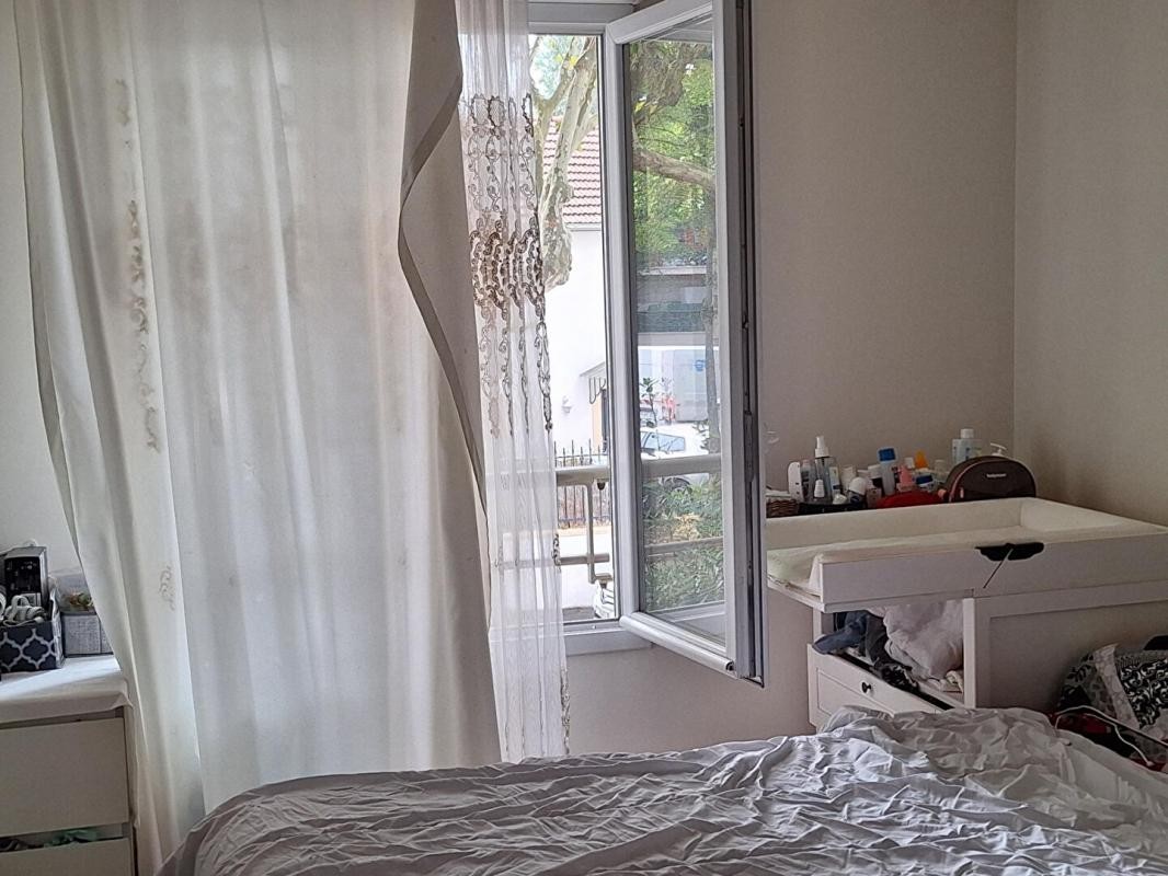 Vente Appartement à Saint-Denis 3 pièces