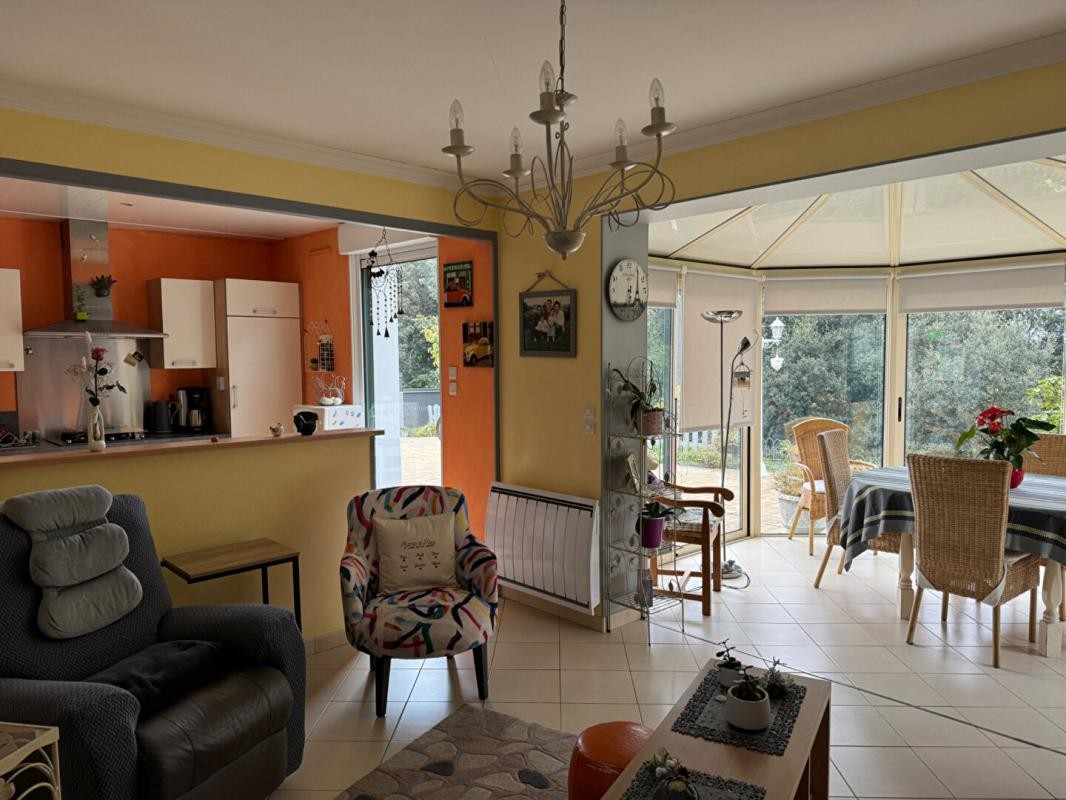 Vente Maison à Sablé-sur-Sarthe 6 pièces