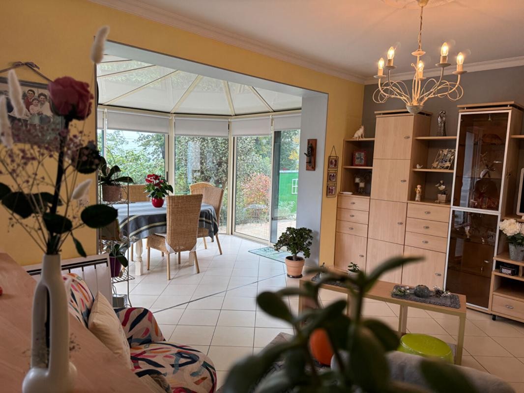 Vente Maison à Sablé-sur-Sarthe 6 pièces