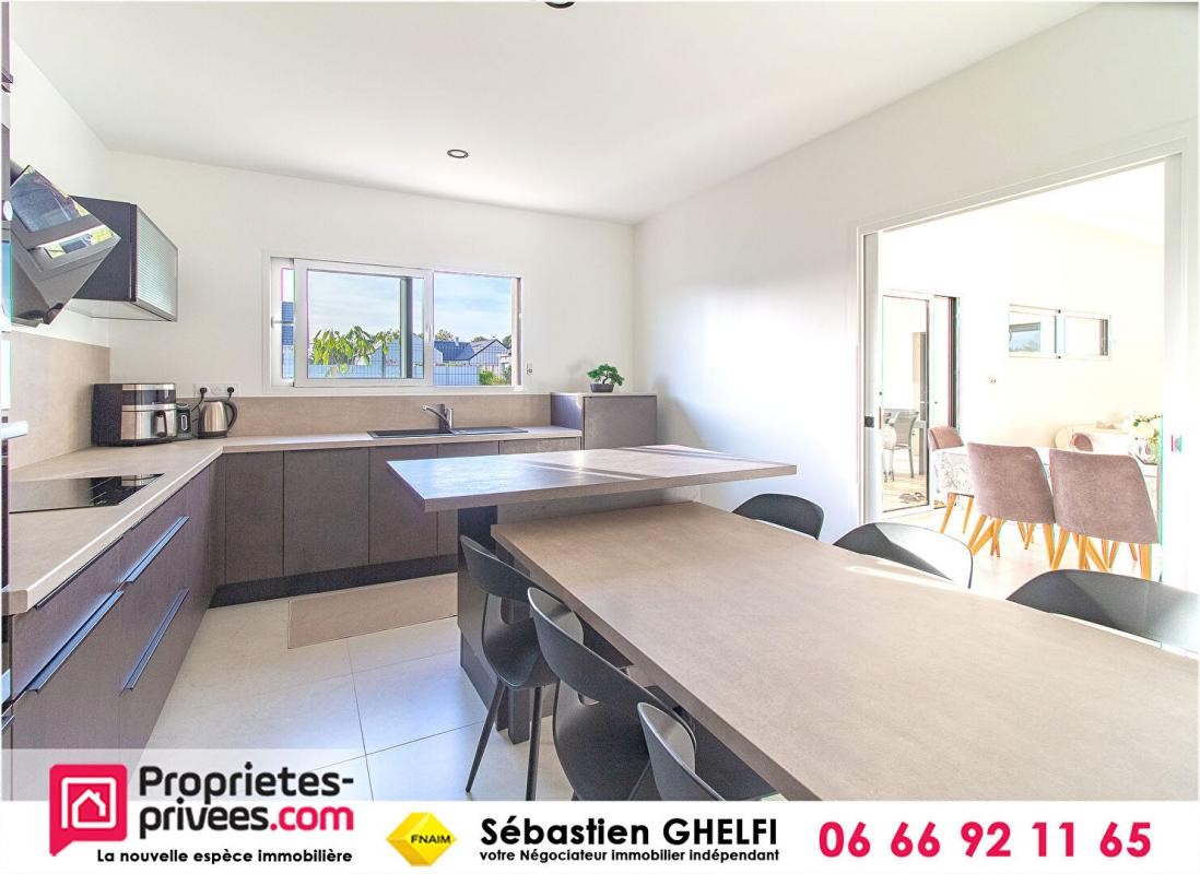 Vente Maison à Romorantin-Lanthenay 6 pièces