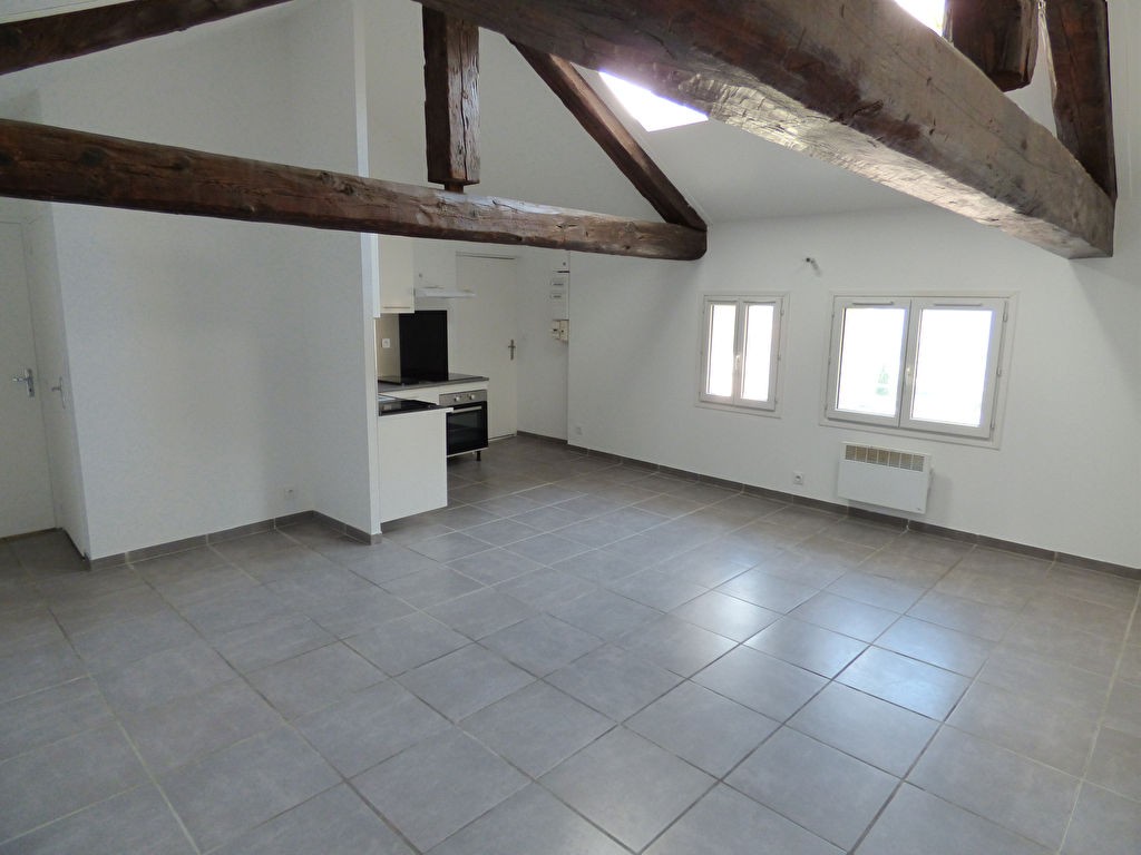 Vente Appartement à Béziers 3 pièces