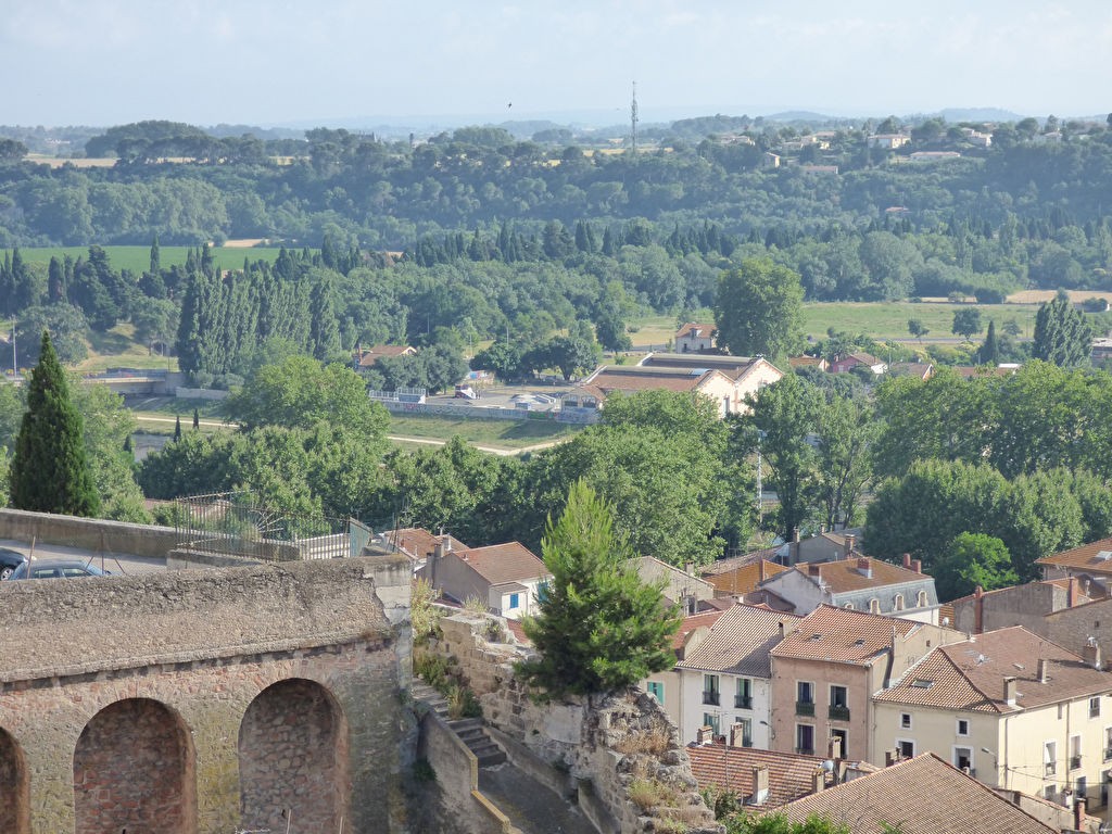 Vente Appartement à Béziers 3 pièces