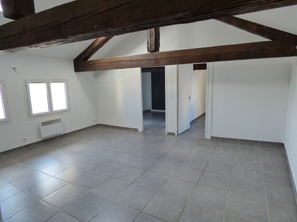 Vente Appartement à Béziers 3 pièces