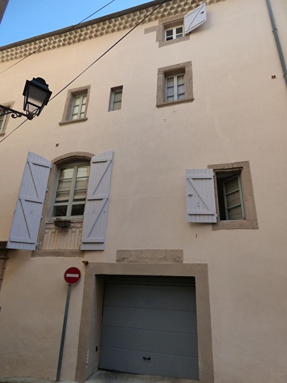 Vente Appartement à Béziers 3 pièces