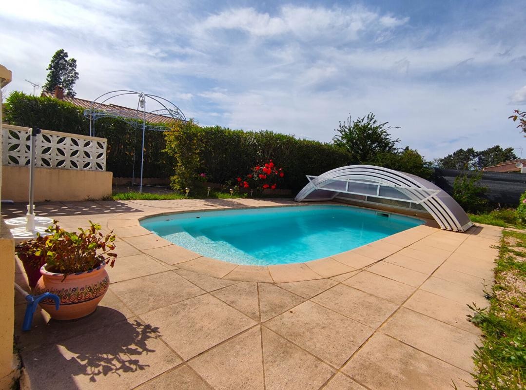 Vente Maison à la Londe-les-Maures 3 pièces