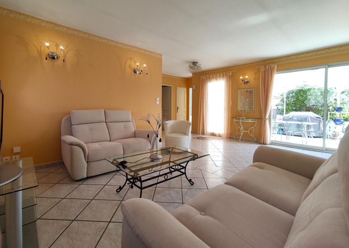 Vente Maison à la Londe-les-Maures 3 pièces