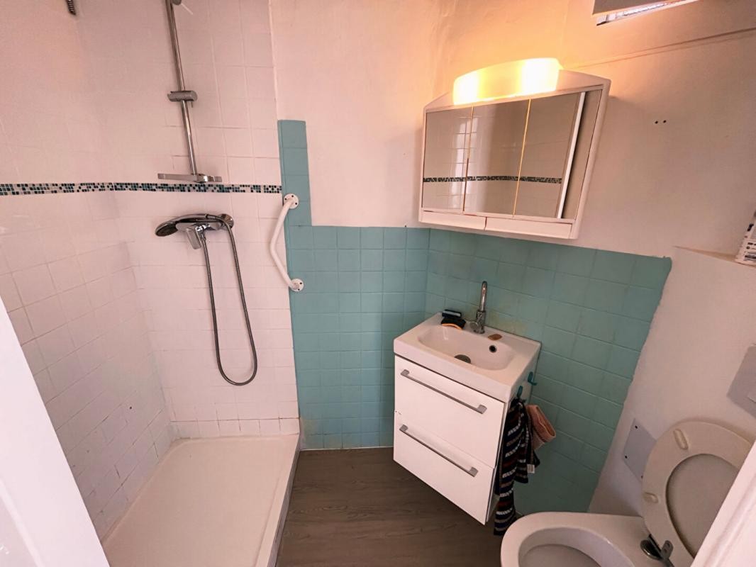 Vente Maison à Marseille 7e arrondissement 4 pièces