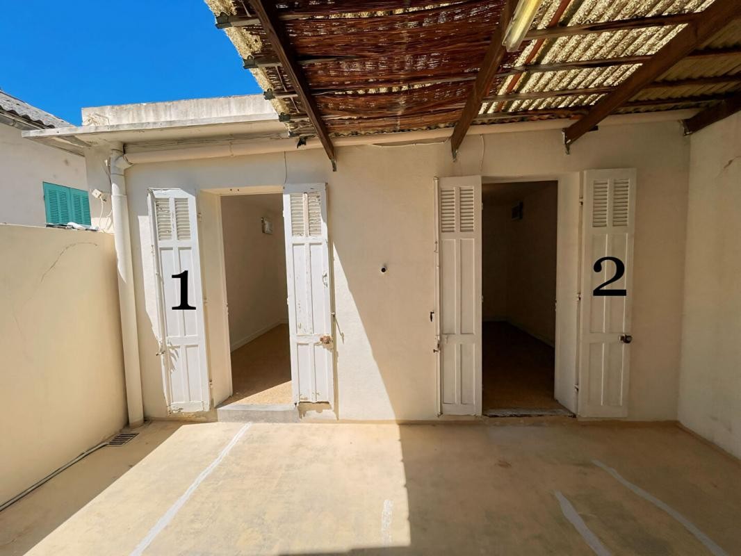 Vente Maison à Marseille 7e arrondissement 4 pièces