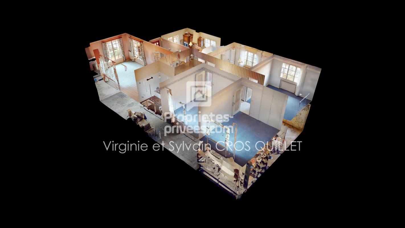 Vente Maison à Montastruc-la-Conseillère 5 pièces