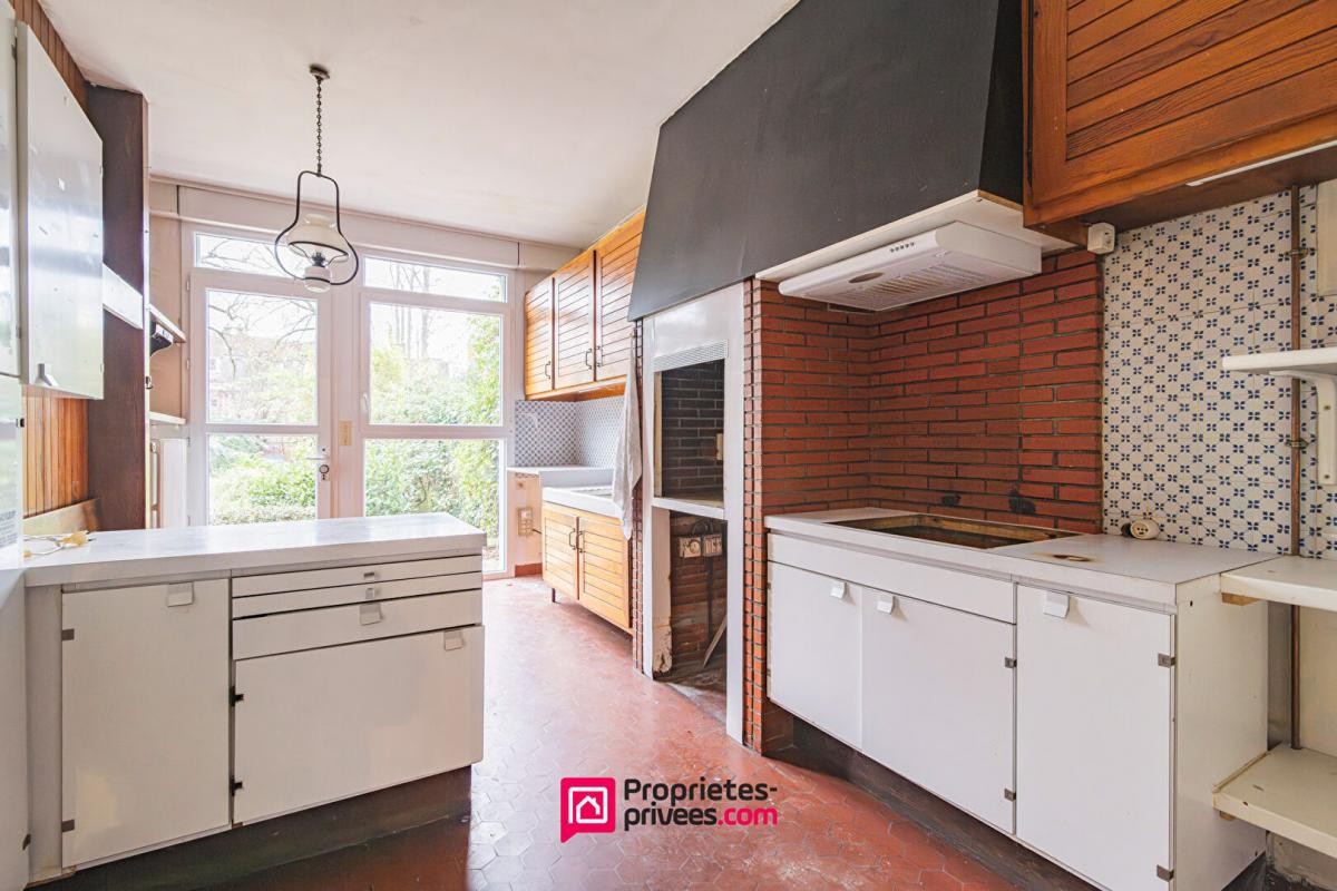 Vente Maison à Reims 9 pièces