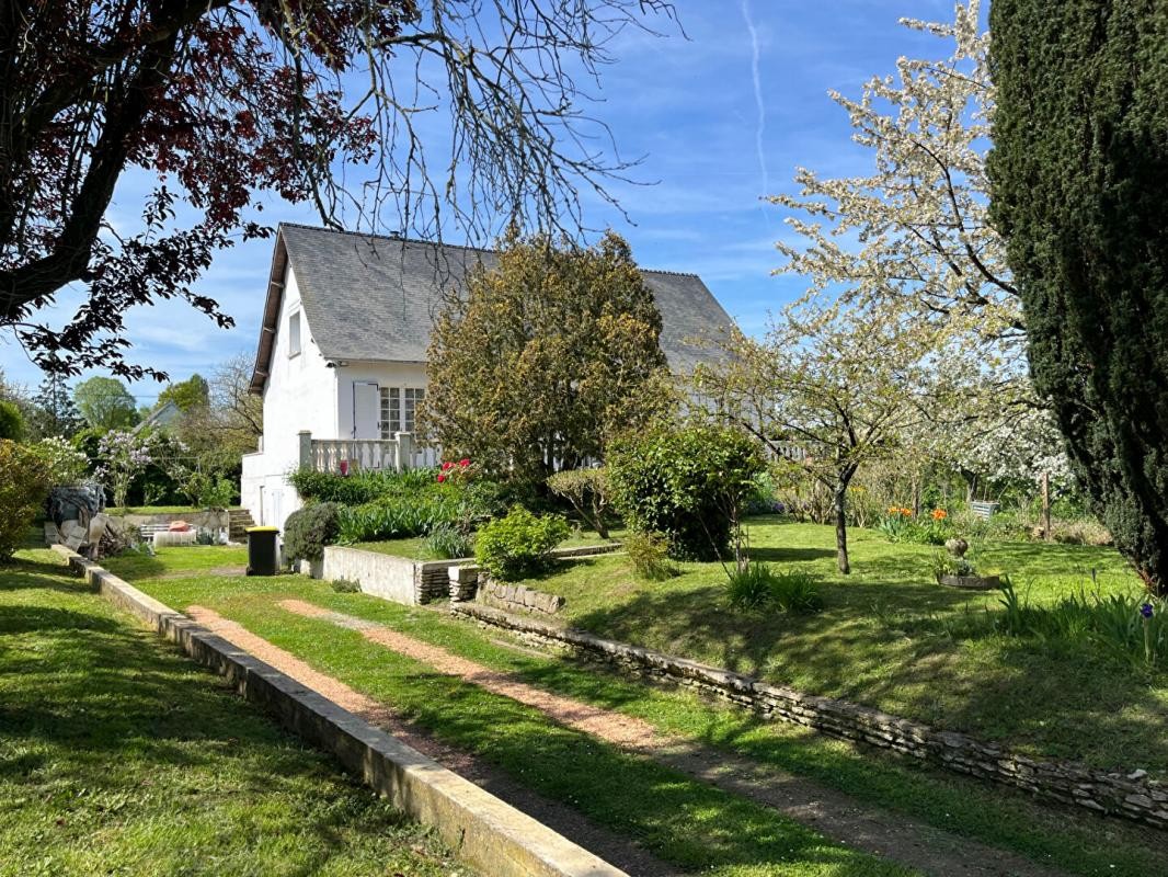 Vente Maison à Noyon 6 pièces