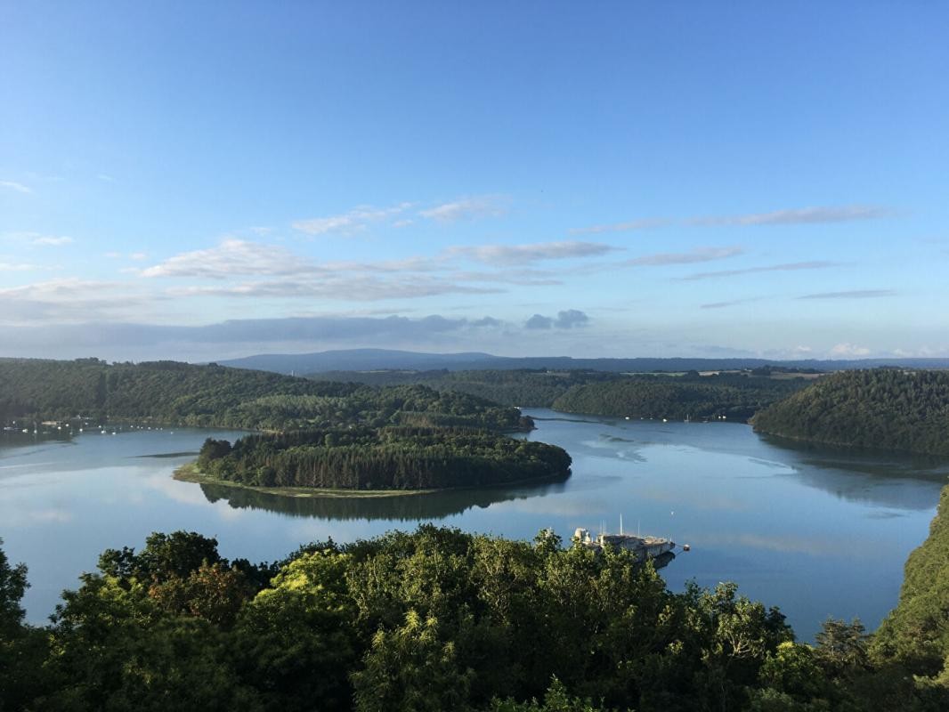 Vente Maison à Landévennec 9 pièces