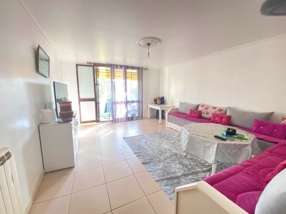 Vente Appartement à Montpellier 3 pièces