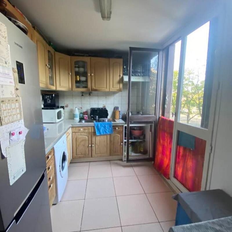 Vente Appartement à Montpellier 3 pièces