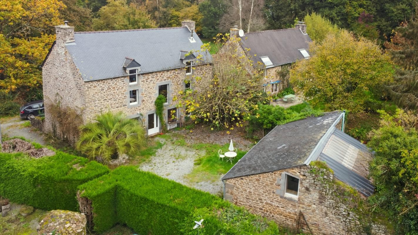 Vente Maison à Pleudihen-sur-Rance 10 pièces