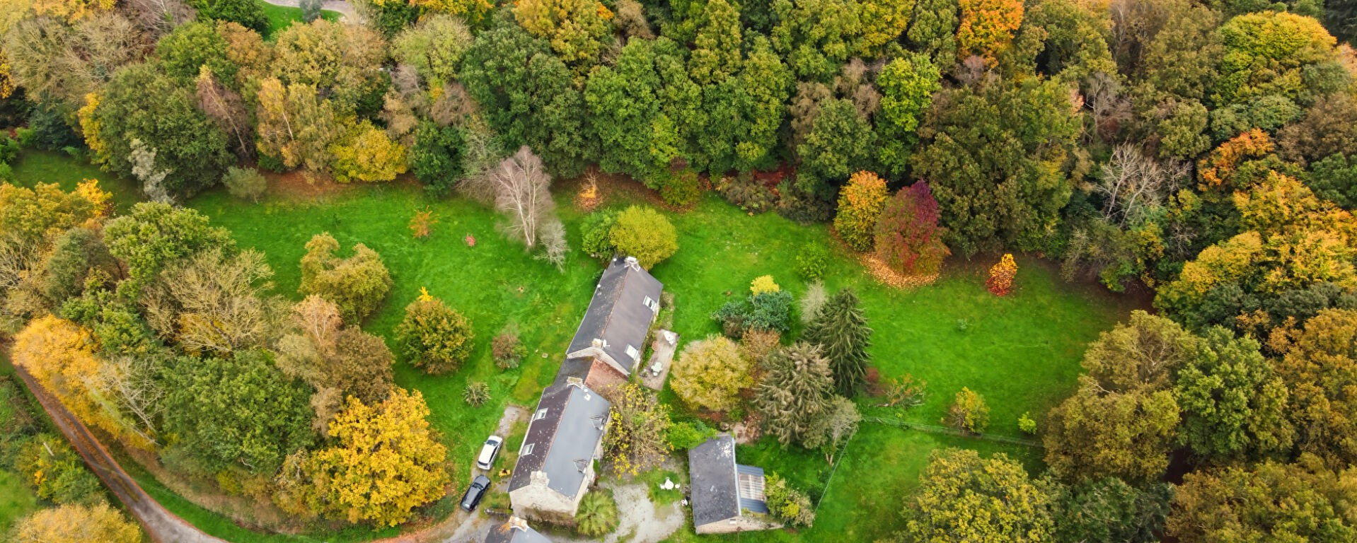 Vente Maison à Pleudihen-sur-Rance 10 pièces