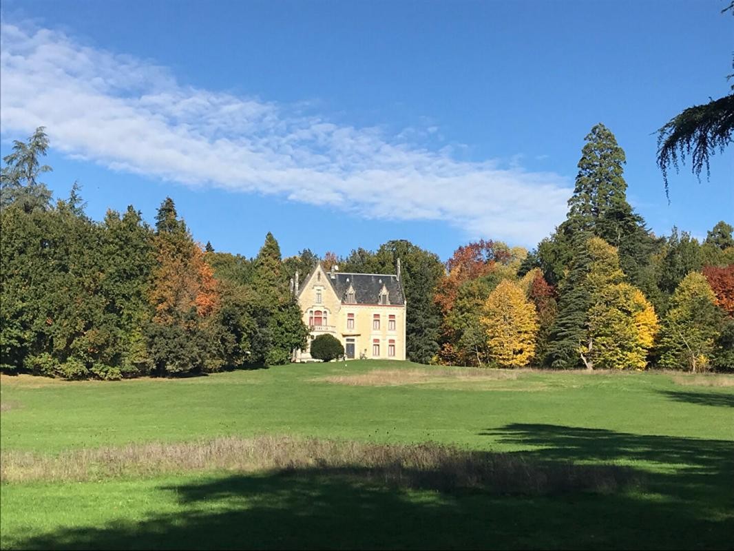 Vente Maison à Bergerac 20 pièces