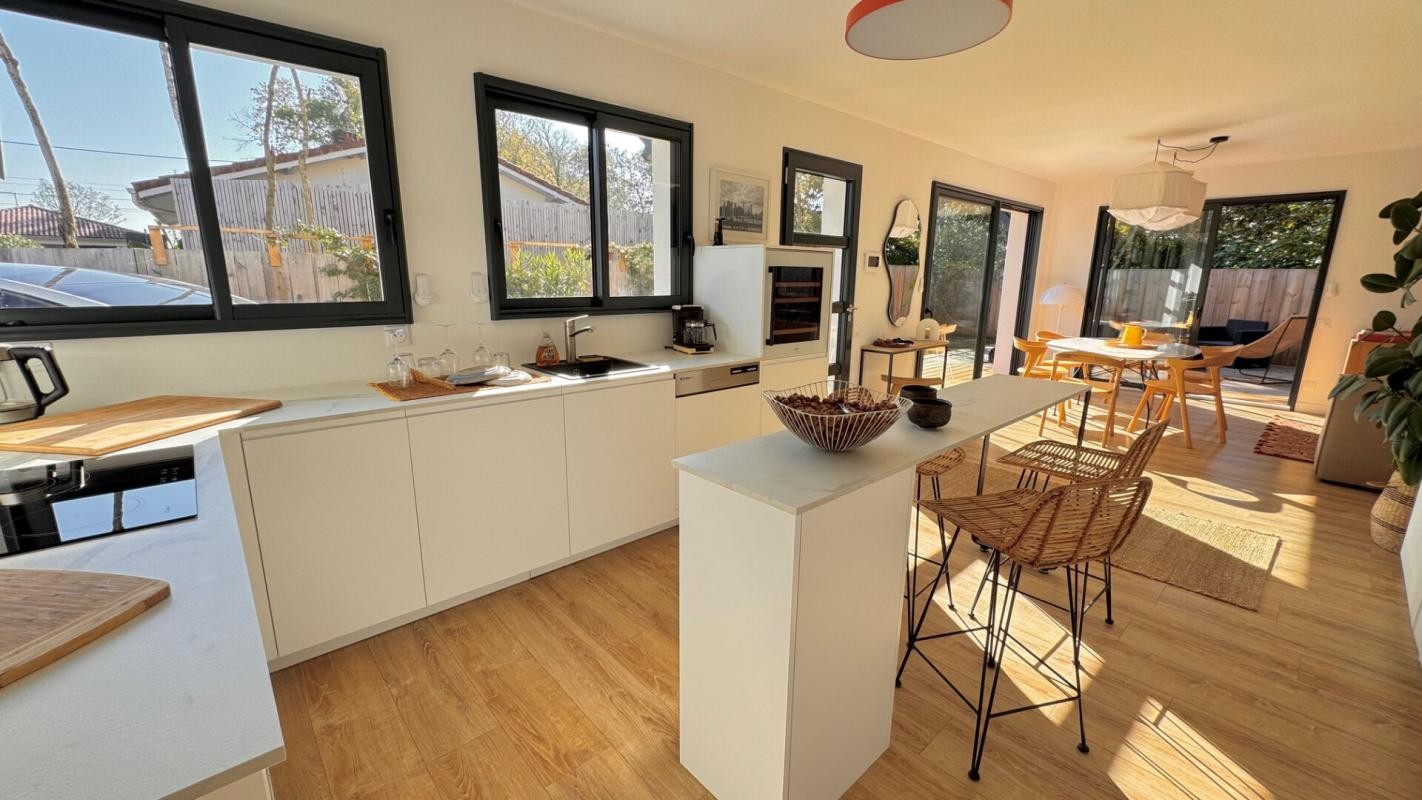 Vente Maison à Andernos-les-Bains 5 pièces