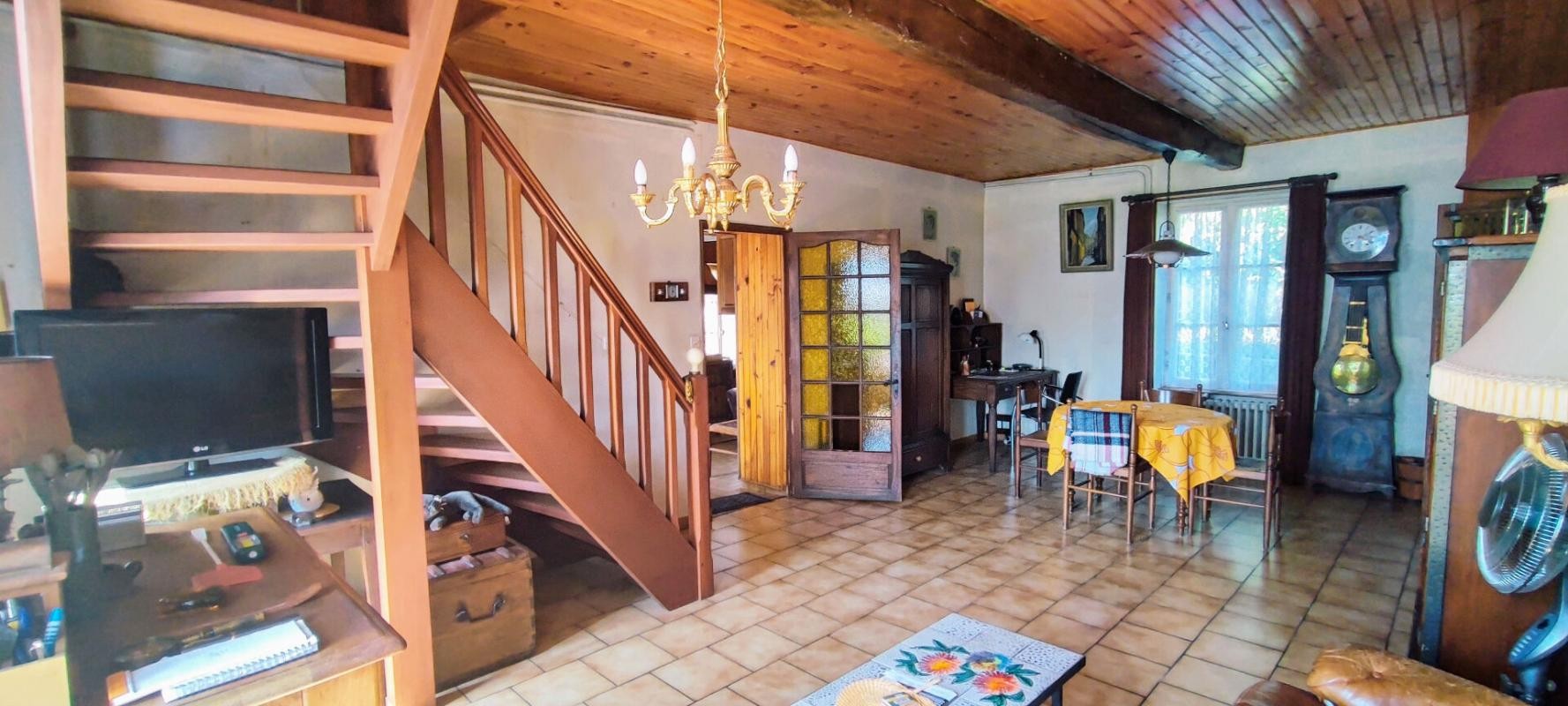 Vente Maison à Guérigny 6 pièces