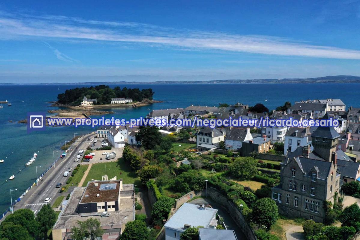 Vente Appartement à Douarnenez 3 pièces