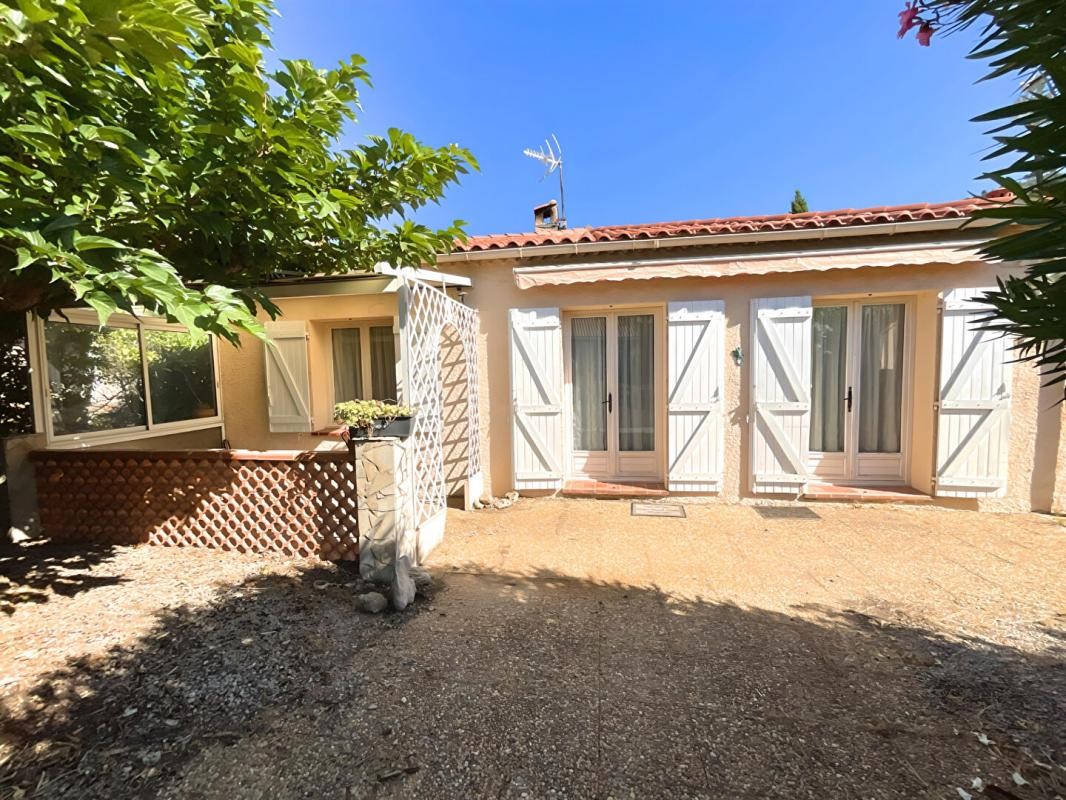 Vente Maison à Draguignan 3 pièces