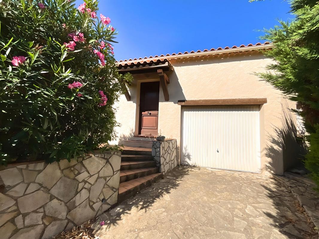 Vente Maison à Draguignan 3 pièces