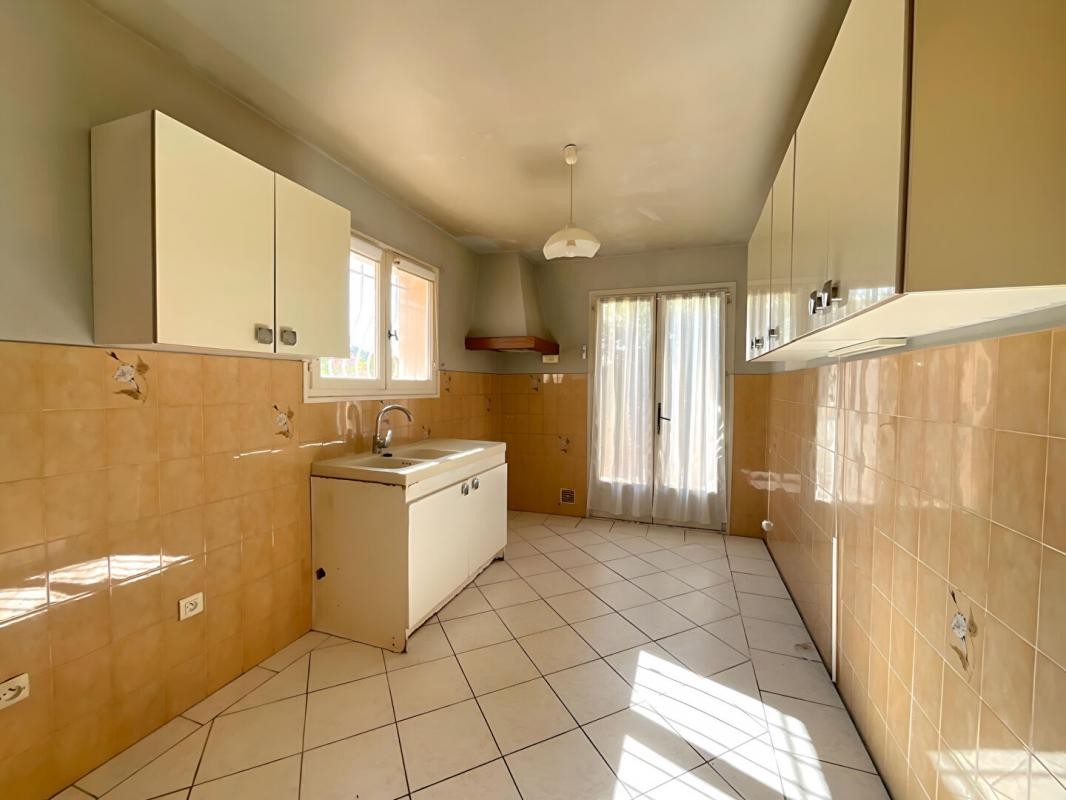 Vente Maison à Draguignan 3 pièces