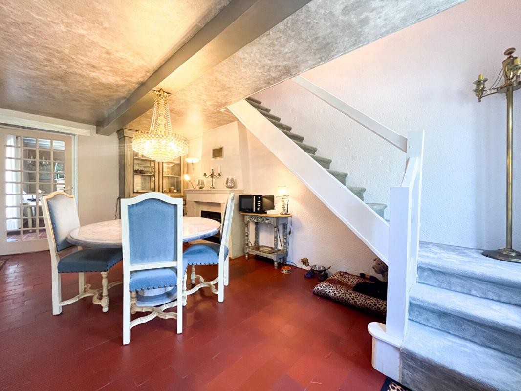 Vente Maison à Écueillé 8 pièces