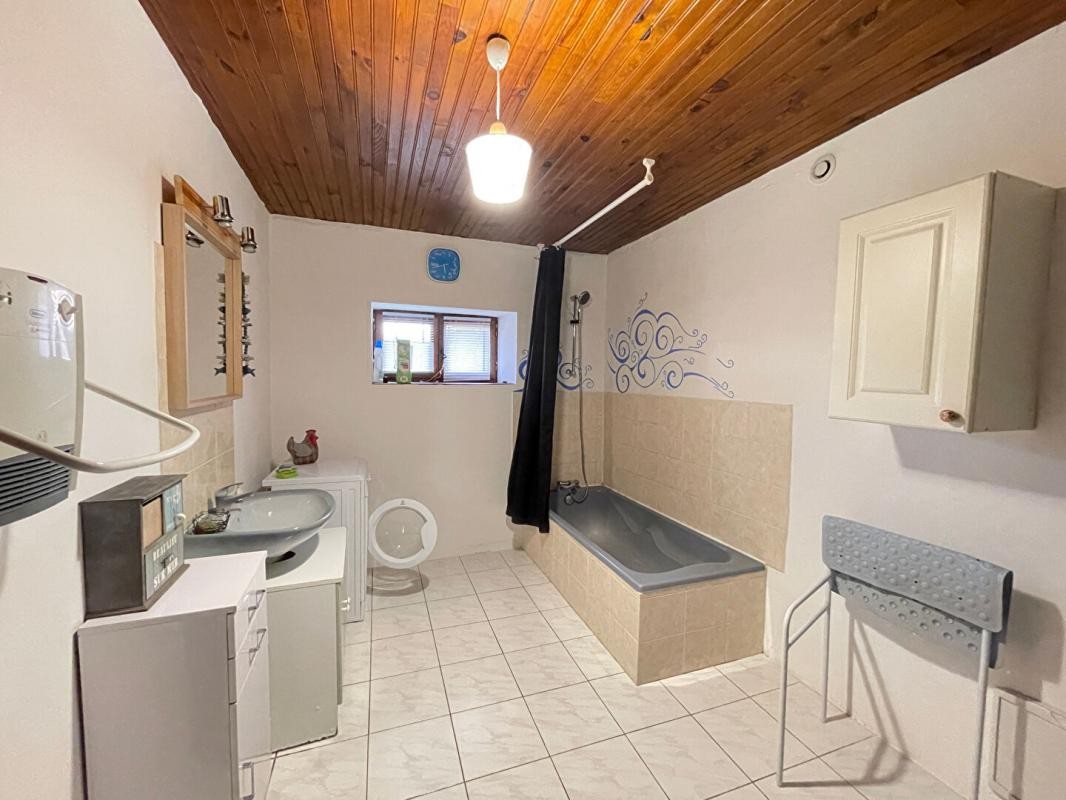 Vente Maison à Darney 4 pièces