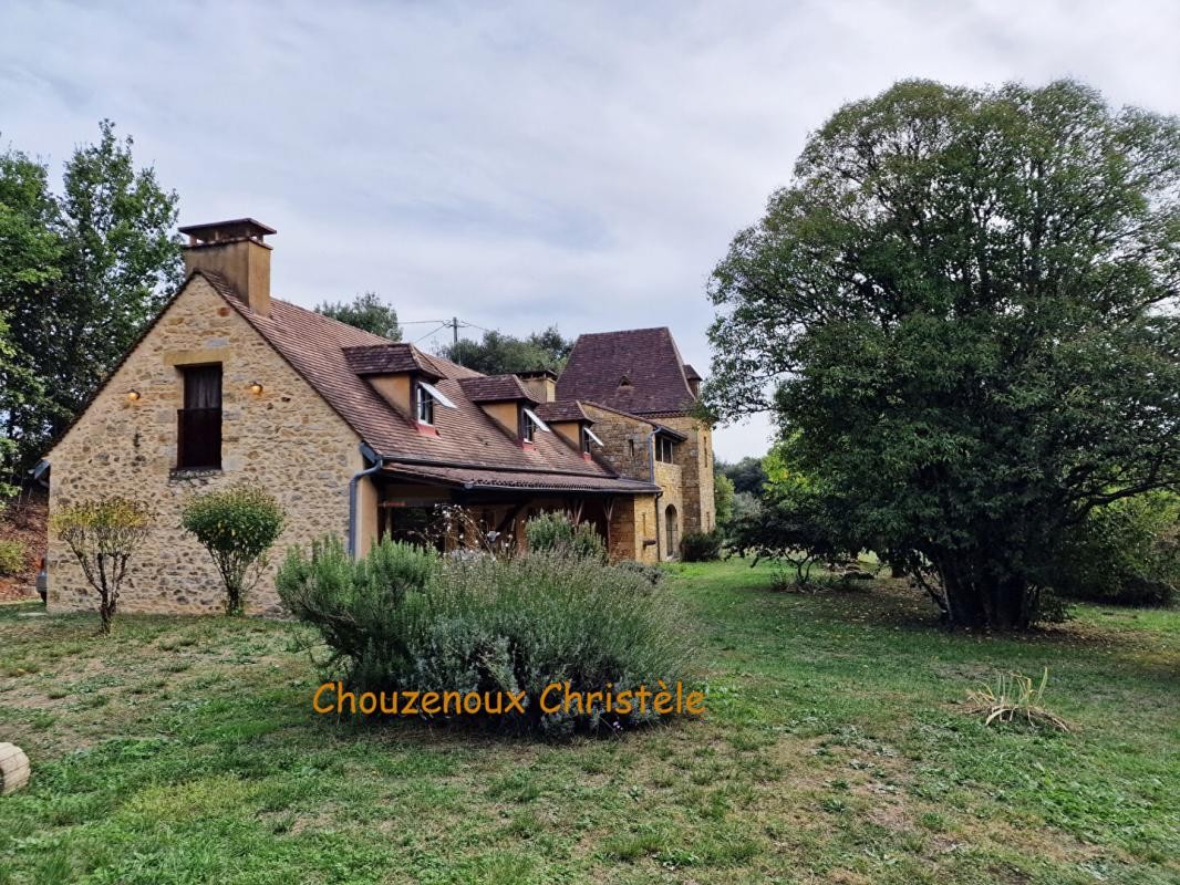 Vente Maison à Sarlat-la-Canéda 14 pièces