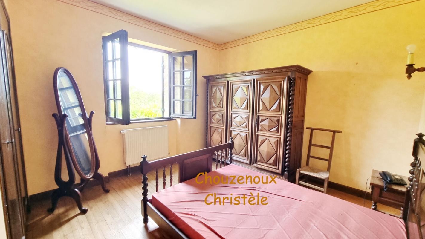 Vente Maison à Bassillac 6 pièces