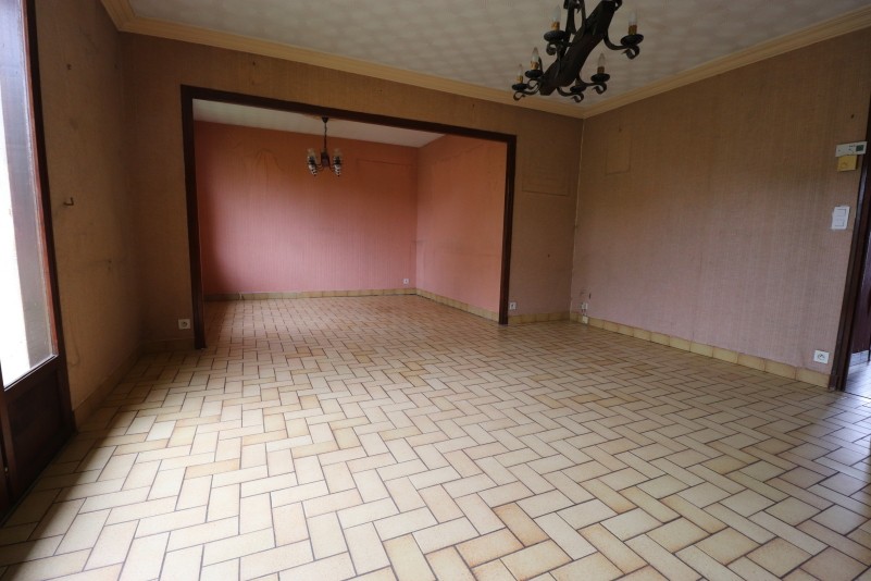 Vente Maison à Moulins 6 pièces