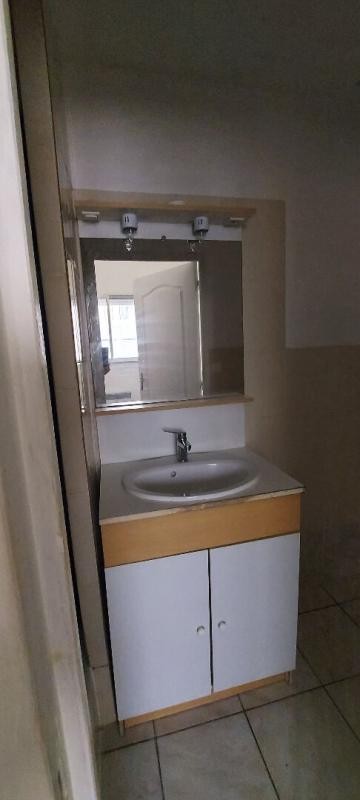 Vente Appartement à Nîmes 2 pièces